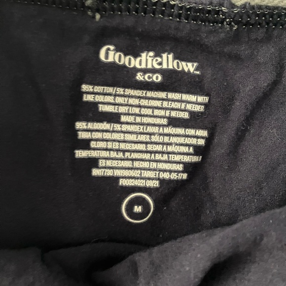 Goodfellow & Co Briefs - Picture 2 of 2